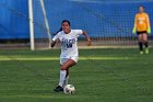 WSoc vs Emerson  Wheaton College Women’s Soccer vs Emerson College. - Photo by Keith Nordstrom : Wheaton, Women’s Soccer